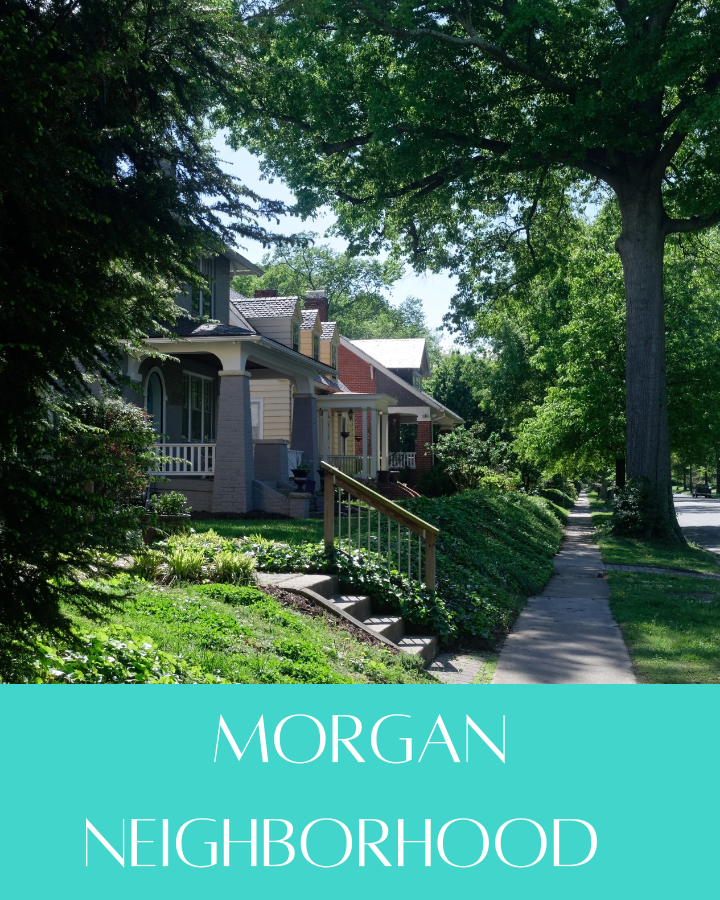 Morgan Neighborhood